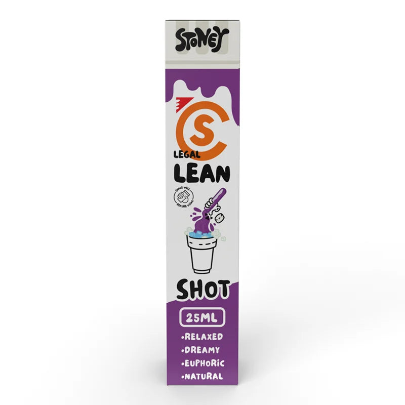 25ml Legal Lean Shot