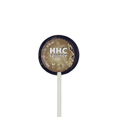 60mg HHC Cola Lollipop